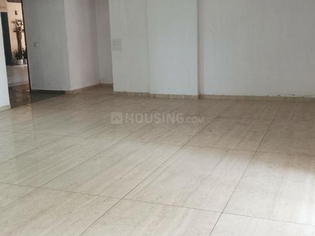 4 BHK Apartment in Koteshwar for rent Ahmedabad. The reference number is 20695382