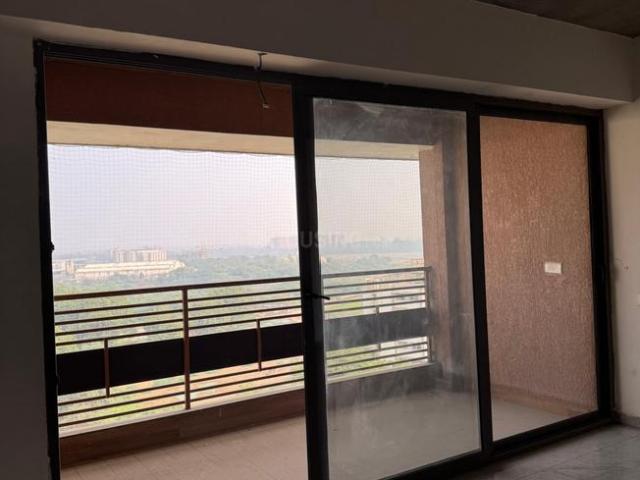 4 BHK Apartment in Koteshwar for rent Ahmedabad. The reference number is 21329054