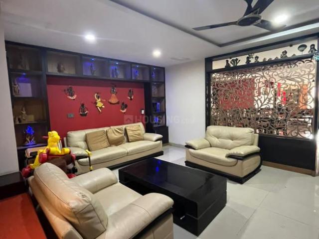 4 BHK Apartment in Kothaguda for resale Hyderabad. The reference number is 18484520