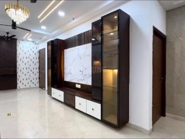 4 BHK Apartment in Kothaguda for resale Hyderabad. The reference number is 20258204