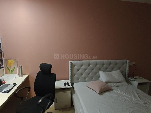 4 BHK Apartment in Kothaguda for resale Hyderabad. The reference number is 20363580