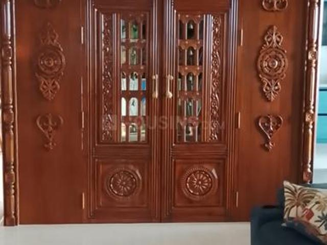 4 BHK Apartment in Kothaguda for resale Hyderabad. The reference number is 20683960