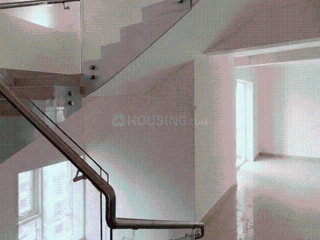 4 BHK Apartment in Kothaguda for resale Hyderabad. The reference number is 21247365