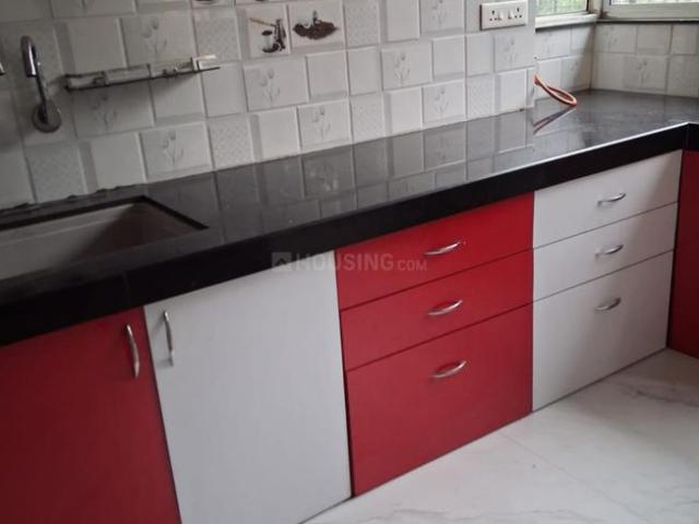 4 BHK Apartment in Kothrud for rent Pune. The reference number is 20609298