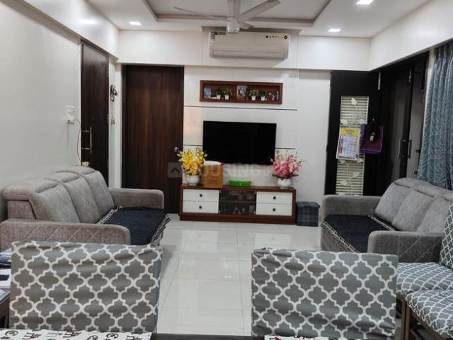 4 BHK Apartment in Kothrud for rent Pune. The reference number is 20603692