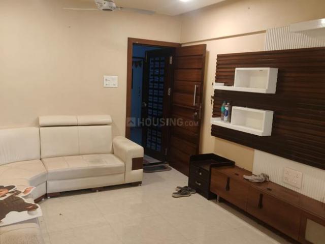 4 BHK Apartment in Kothrud for rent Pune. The reference number is 20643120