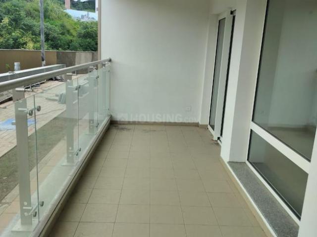 4 BHK Apartment in Kothrud for rent Pune. The reference number is 20712302