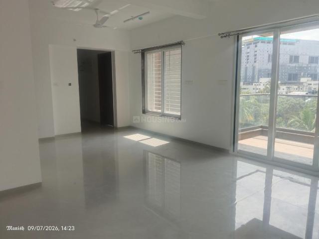 4 BHK Apartment in Kothrud for rent Pune. The reference number is 21068947