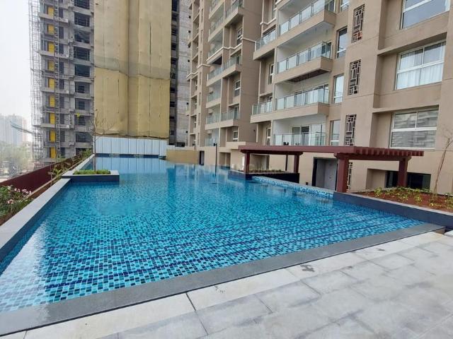 4 BHK Apartment in Kothrud for resale Pune. The reference number is 15600605
