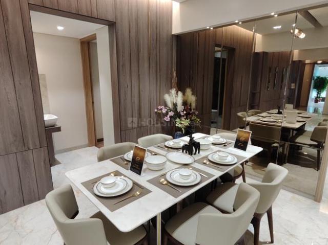 4 BHK Apartment in Kothrud for resale Pune. The reference number is 18289227