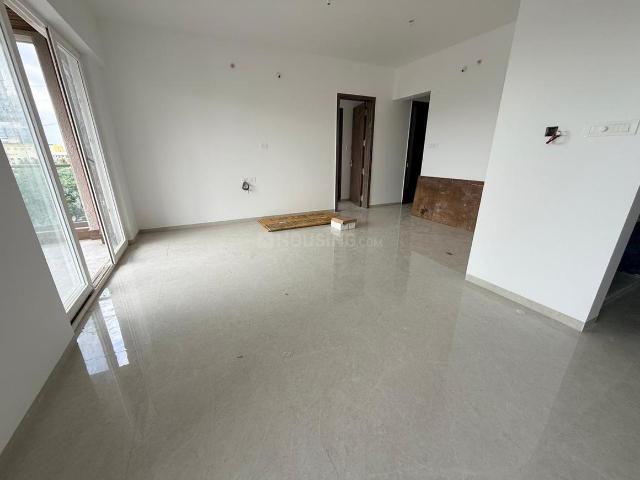 4 BHK Apartment in Kothrud for resale Pune. The reference number is 20587955
