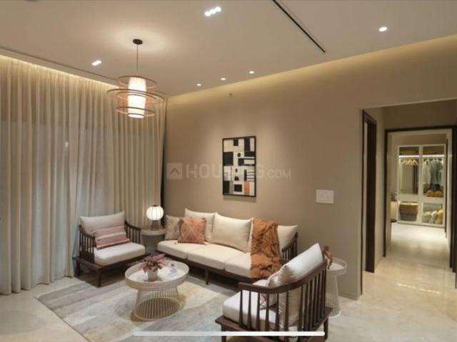 4 BHK Apartment in Kothrud for resale Pune. The reference number is 20781699