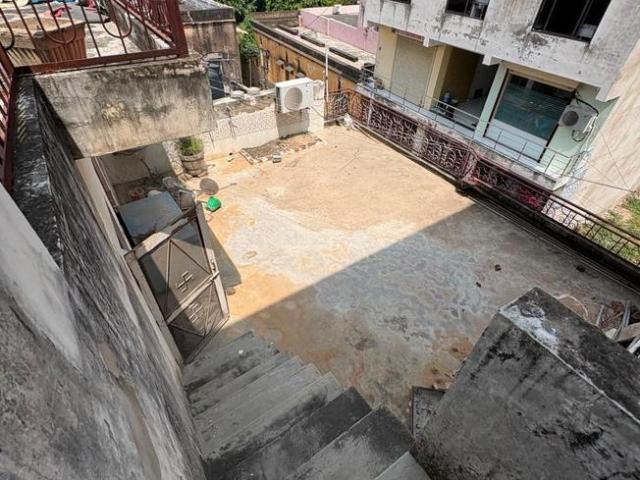 4 BHK Apartment in Kotputli for resale Jaipur. The reference number is 21043425