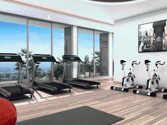 4 BHK Apartment in Kottivakkam for resale Chennai. The reference number is 18995624