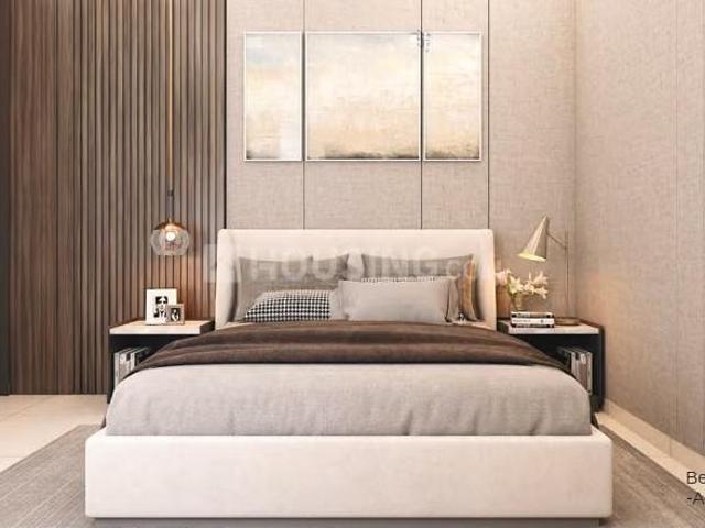 4 BHK Apartment in Kottivakkam for resale Chennai. The reference number is 21169974