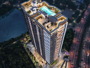 4 BHK Apartment in Koyambedu for resale Chennai. The reference number is 20024349