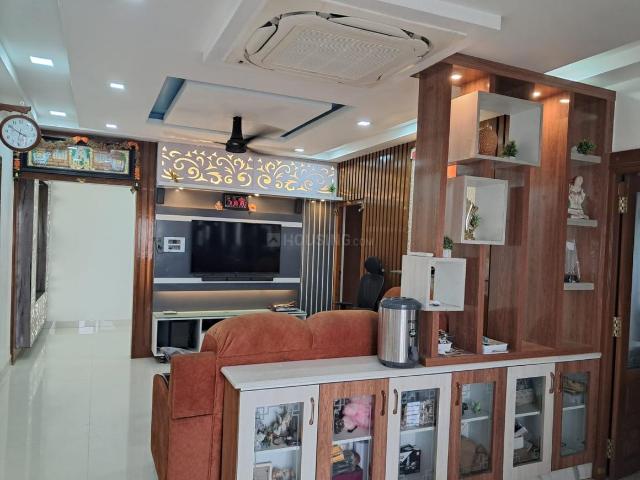 4 BHK Apartment in Koyambedu for resale Chennai. The reference number is 20696213
