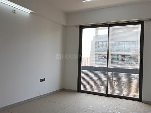 4 BHK Apartment in Koba for rent Gandhinagar. The reference number is 19866600