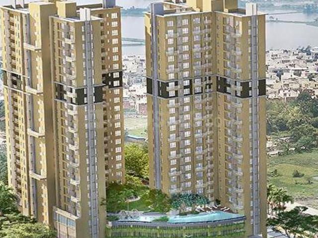 4 BHK Apartment in Koch Pukur for resale Kolkata. The reference number is 20958187