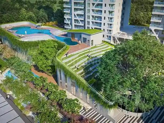 4 BHK Apartment in Kodathi for resale Bengaluru. The reference number is 20517907
