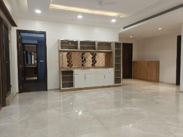 4 BHK Apartment in Kodihalli for rent Bengaluru. The reference number is 20043350