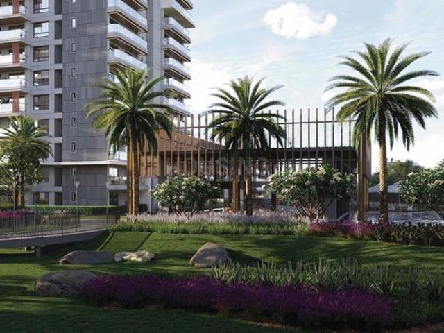 4 BHK Apartment in Kodihalli for resale Bengaluru. The reference number is 17530277