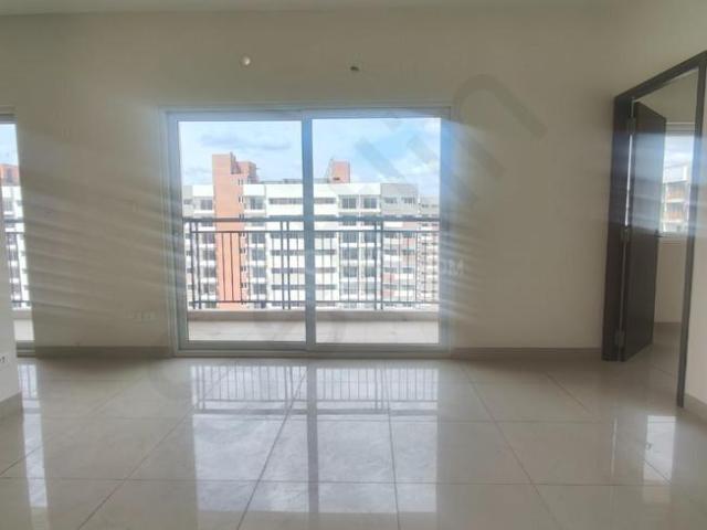 4 BHK Apartment in Kogilu for resale Bengaluru. The reference number is 20601622