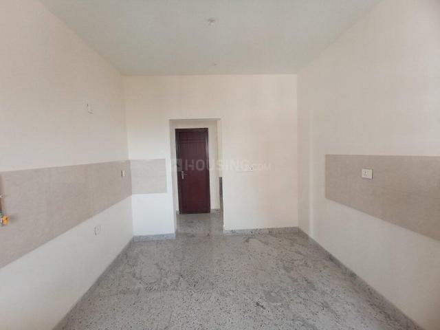 4 BHK Apartment in Kogilu for resale Bengaluru. The reference number is 21150643