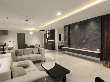 4 BHK Apartment in Kokapet for rent Hyderabad. The reference number is 19437330