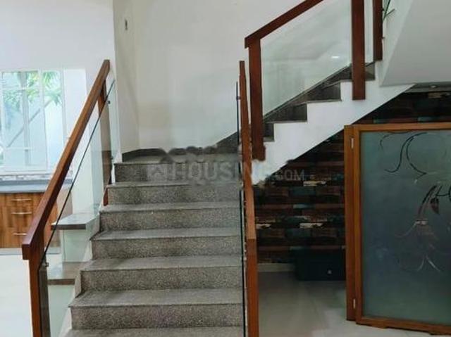 4 BHK Apartment in Kokapet for rent Hyderabad. The reference number is 20738220