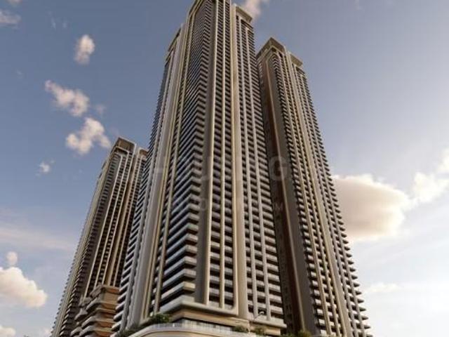 4 BHK Apartment in Kokapet for resale Hyderabad. The reference number is 18873517