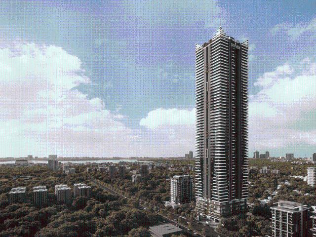 4 BHK Apartment in Kokapet for resale Hyderabad. The reference number is 19480265