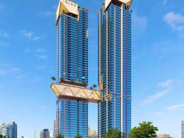 4 BHK Apartment in Kokapet for resale Hyderabad. The reference number is 20403579
