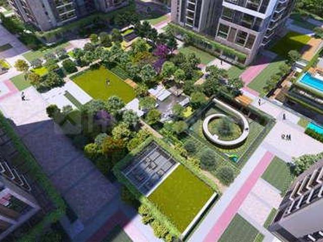 4 BHK Apartment in Kokapet for resale Hyderabad. The reference number is 20586390
