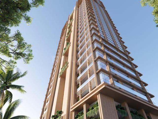 4 BHK Apartment in Kokapet for resale Hyderabad. The reference number is 20688620