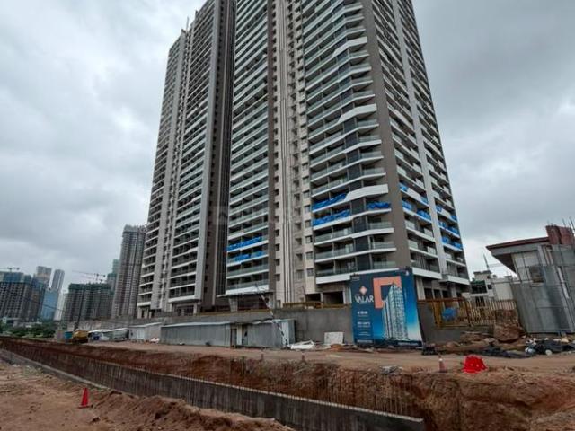 4 BHK Apartment in Kokapet for resale Hyderabad. The reference number is 20816429