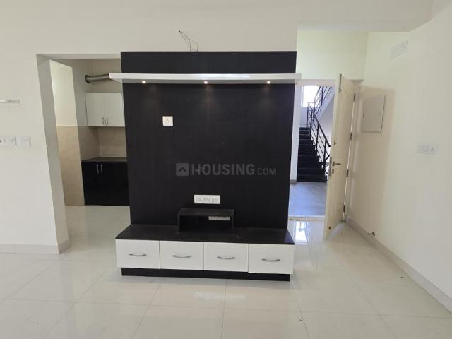 4 BHK Apartment in Kolapakkam for rent Chennai. The reference number is 20964953
