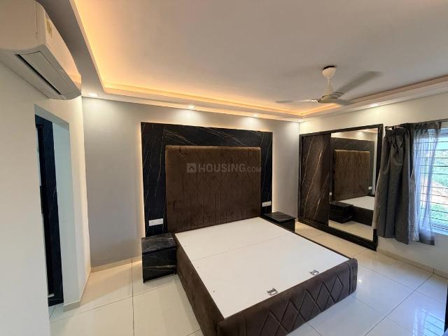 4 BHK Apartment in Kolapakkam for rent Chennai. The reference number is 21232135