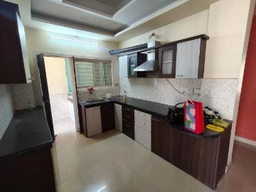 4 BHK Apartment in Kolar Road for rent Bhopal. The reference number is 19089113