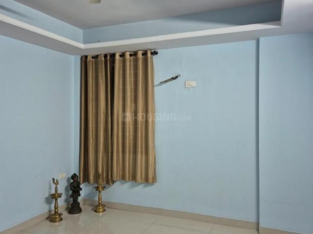 4 BHK Apartment in Kolar Road for rent Bhopal. The reference number is 20856962