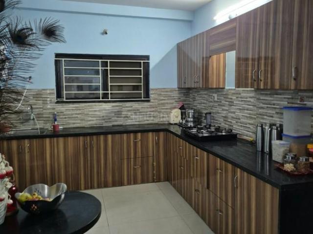 4 BHK Apartment in Kolar Road for rent Bhopal. The reference number is 20879343