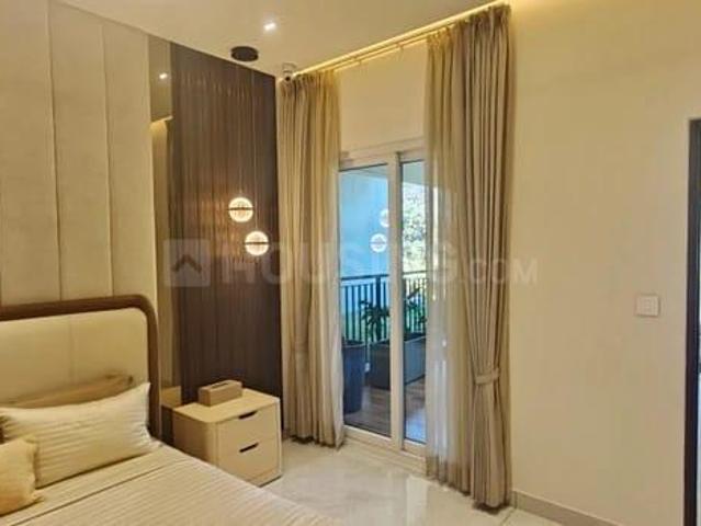 4 BHK Apartment in Kommasandra, Anekal for resale Bengaluru. The reference number is 20435316