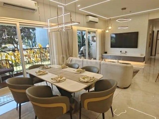 4 BHK Apartment in Kommasandra, Anekal for resale Bengaluru. The reference number is 20435544