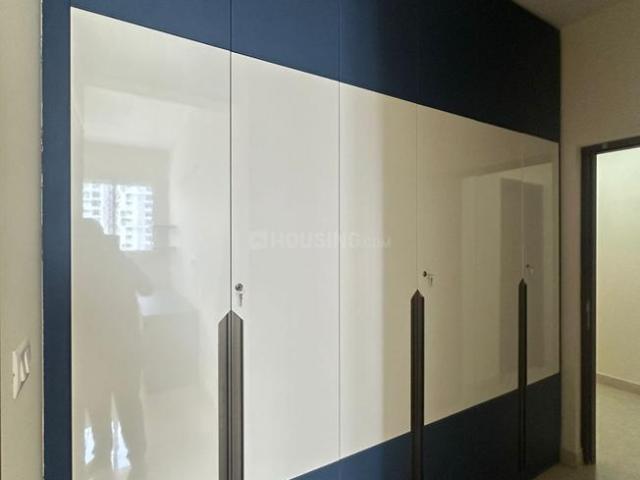 4 BHK Apartment in Konanakunte for rent Bengaluru. The reference number is 19752086