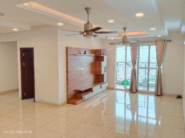 4 BHK Apartment in Konanakunte for rent Bengaluru. The reference number is 20565044