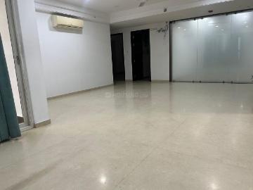 4 BHK Apartment in Kondapur for rent Hyderabad. The reference number is 20155546