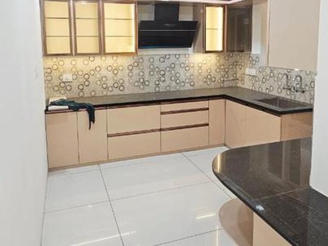 4 BHK Apartment in Kondapur for rent Hyderabad. The reference number is 20959102