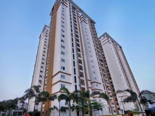 4 BHK Apartment in Kondapur for resale Hyderabad. The reference number is 13358890