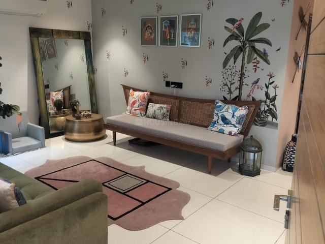4 BHK Apartment in Kondapur for resale Hyderabad. The reference number is 18981938