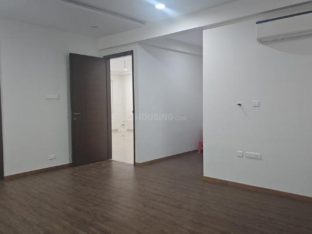 4 BHK Apartment in Kondapur for resale Hyderabad. The reference number is 19593323